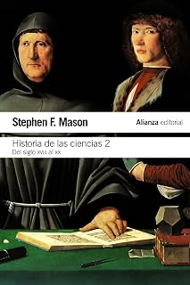 Historia de las ciencias, 2: Del siglo XVIII al siglo XX