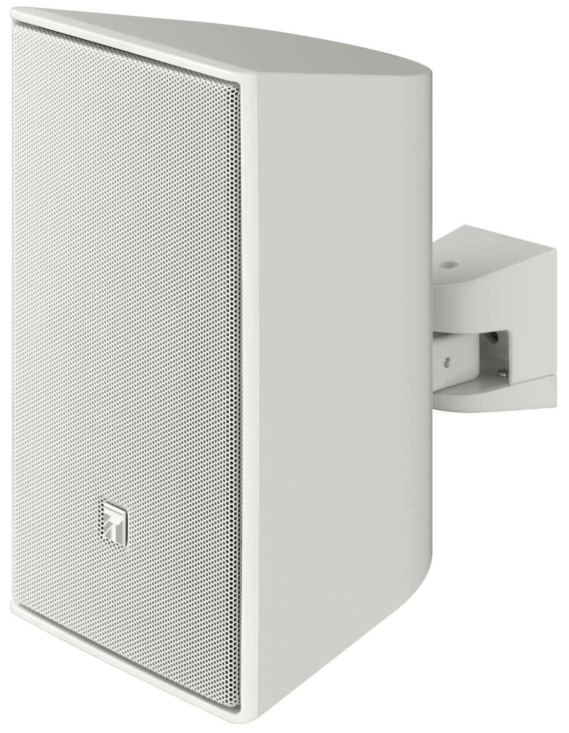 TOA スピーカーブラケット付き BS-4W 2個セット ホワイト Amazon.com: TOA Electronics F-08WT Surface Mount Speaker System