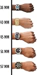 Diesel Master Chief Montre avec bracelet en acier inoxydable pour homme, bracelet en silicone ou en cuir; Mouvement analogique ou numérique