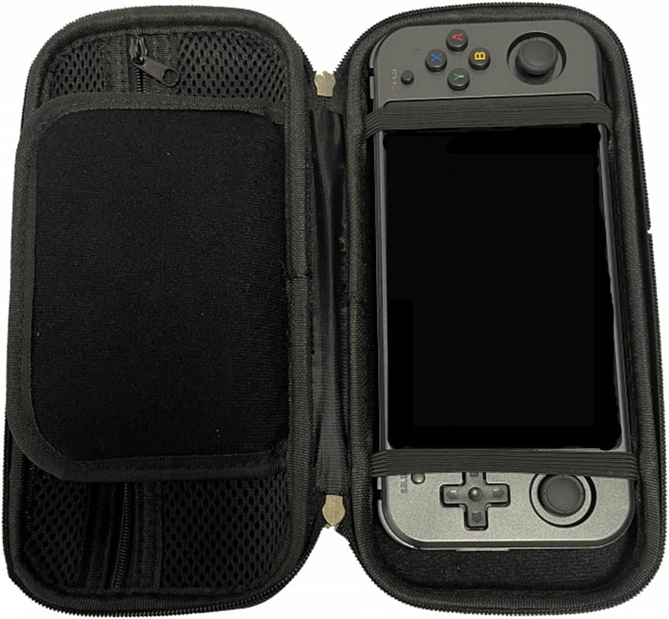 ljhnba Carry Case Pouch Impact-resistant for RG552 Game Console image 4