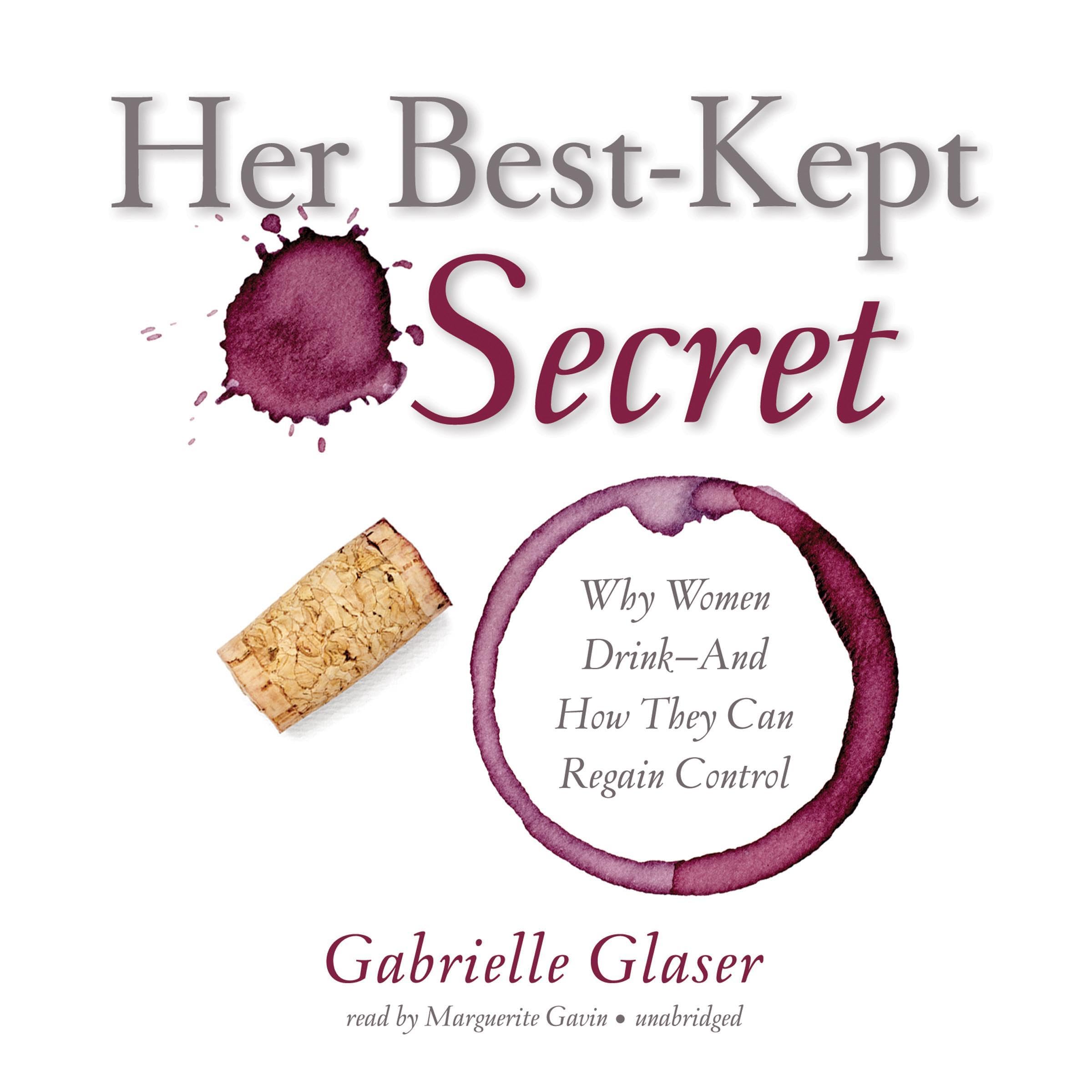 Cover art for Her Best-Kept Secret