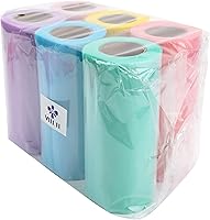 Vista 60 de MEEDEE Cinta de feliz día del padre, decoración del día del padre, caja de regalo, decoración de papel de regalo, cinta fina de satén negro surtido