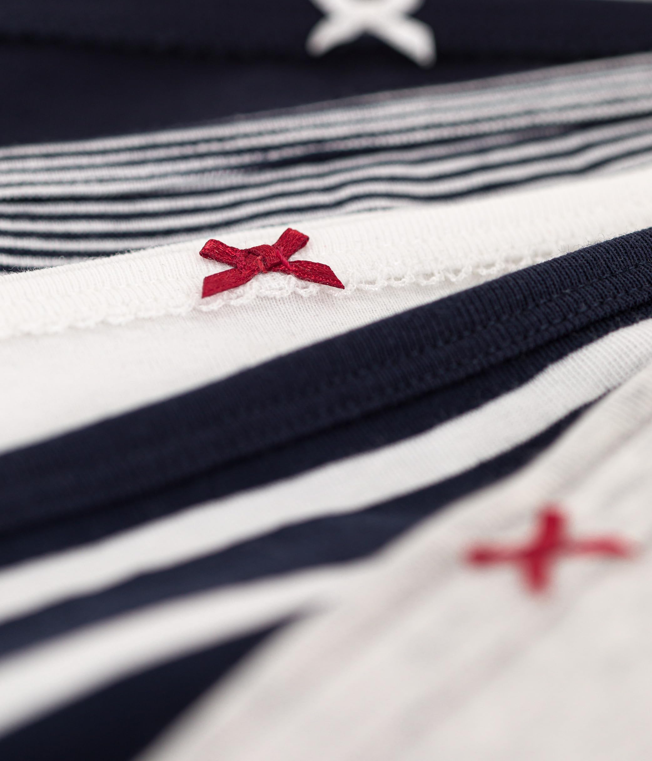 Petit Bateau Damen Höschen