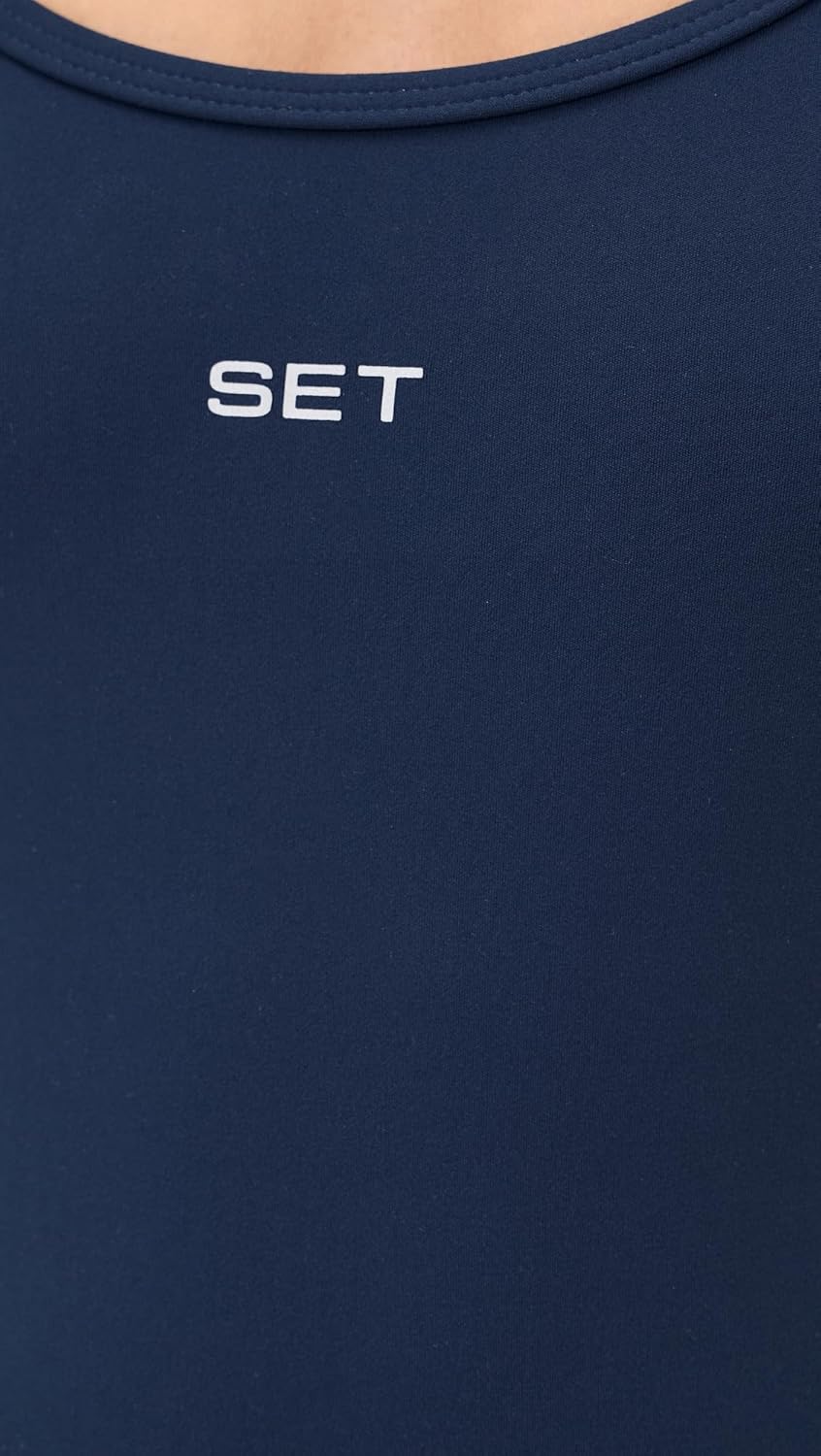 Set Women's Sportbody Sporty U Tank