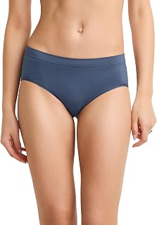 Jockey Underwear Seamfree Hipster Nocturne