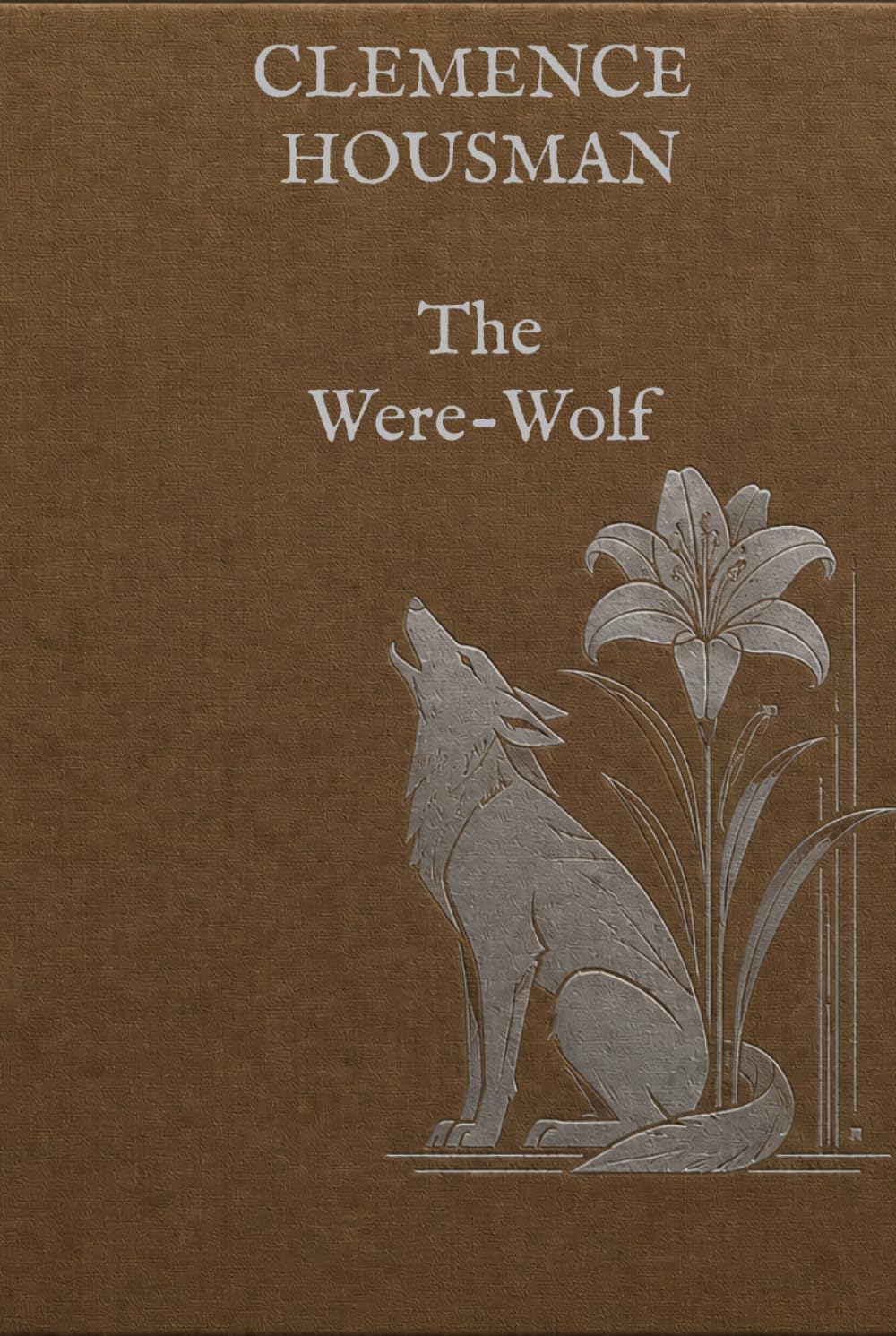 The Were-Wolf