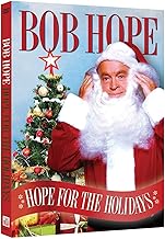 BOB HOPE: HOPE FOR THE HOLIDAYS