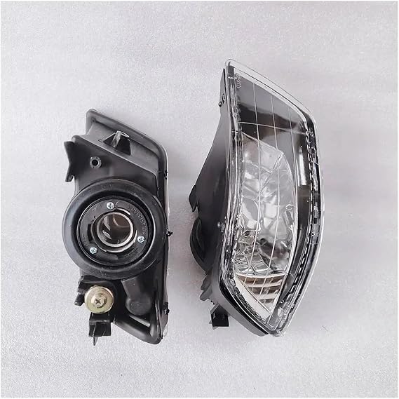 Daytime Running Light For Toyota For Chaser Jzx100 X100 1998-2001 8121022080 Fog Light Driving Lamp Fog Bumper Foglights Headlights Assembly