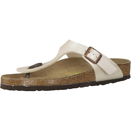 Birkenstock Women's Gizeh Flip Flop Sandals