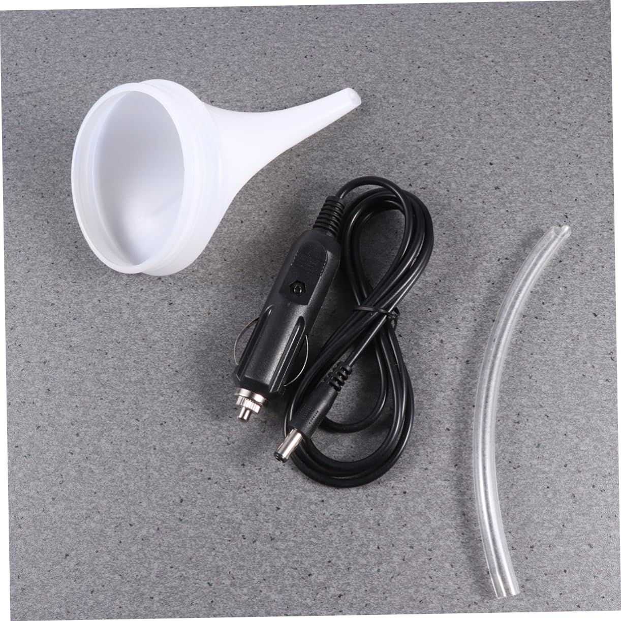 OSOLADY Headlight Restoration Kit for Cars Crack Scratch Repair Tool Set with Coating Cup Charger Adapter Scratch Resistance Uv for Car Light Restoration