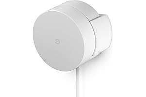 Google Wifi Wall Mount: A Minimalist Solution for Seamless WiFi Coverage