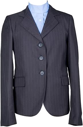 Burberry Doudoune longueur genou ceinturée en polyester gris ref.694814