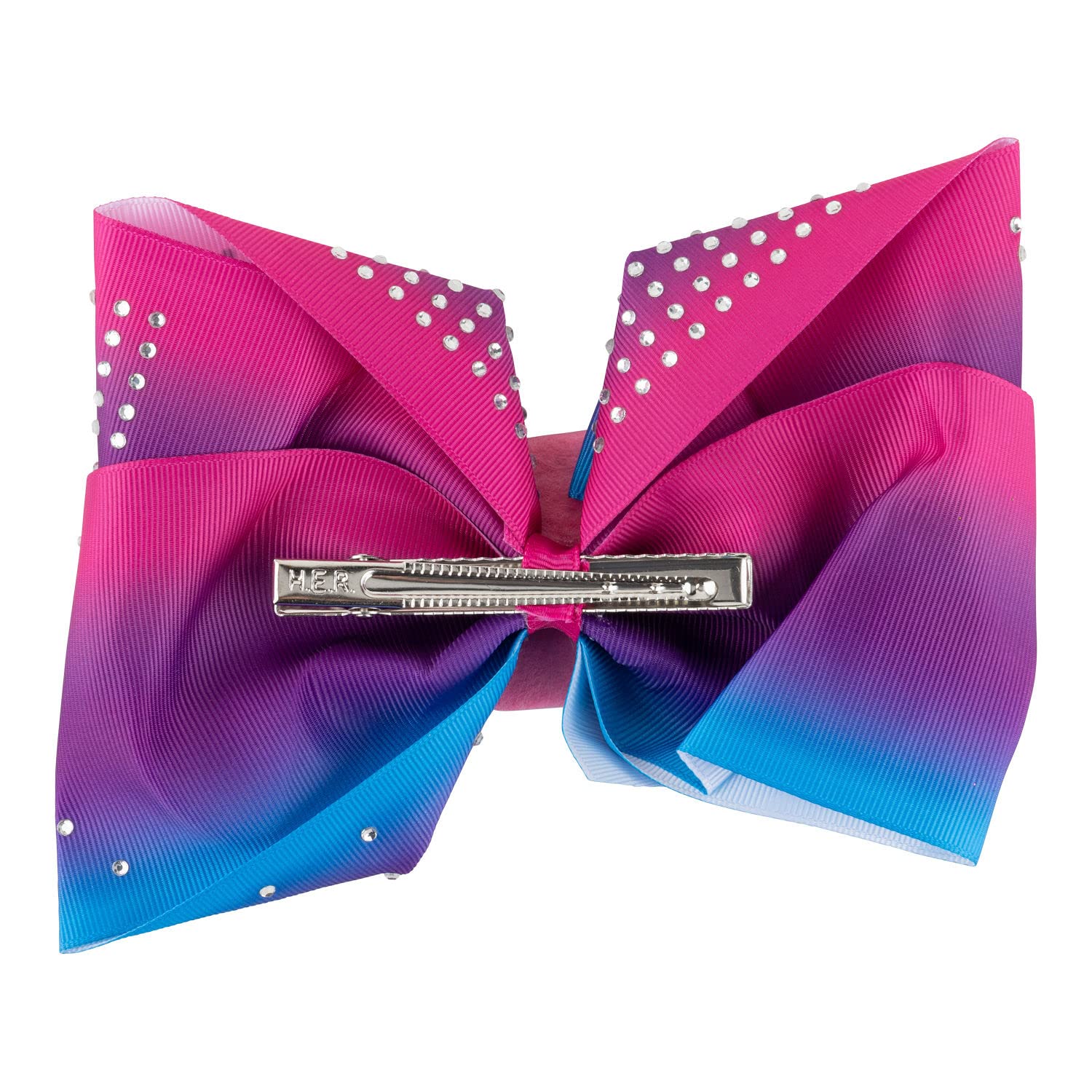 LUV HER Girls Big Bows - Sweet 16 Birthday Collection, Cupcake Keeper