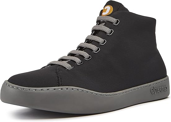 Scarpe Camper Peu Touring Uomo - Sportive In Tessuto Con Suola EVA Leggera