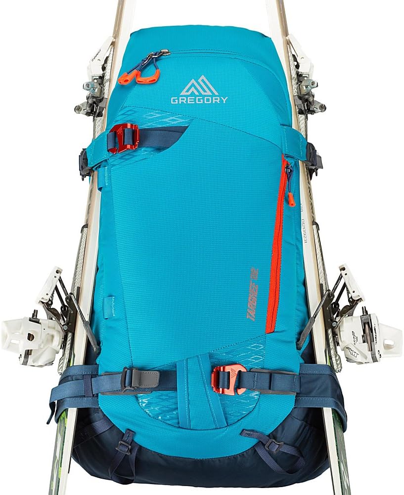 gregory targhee 45l