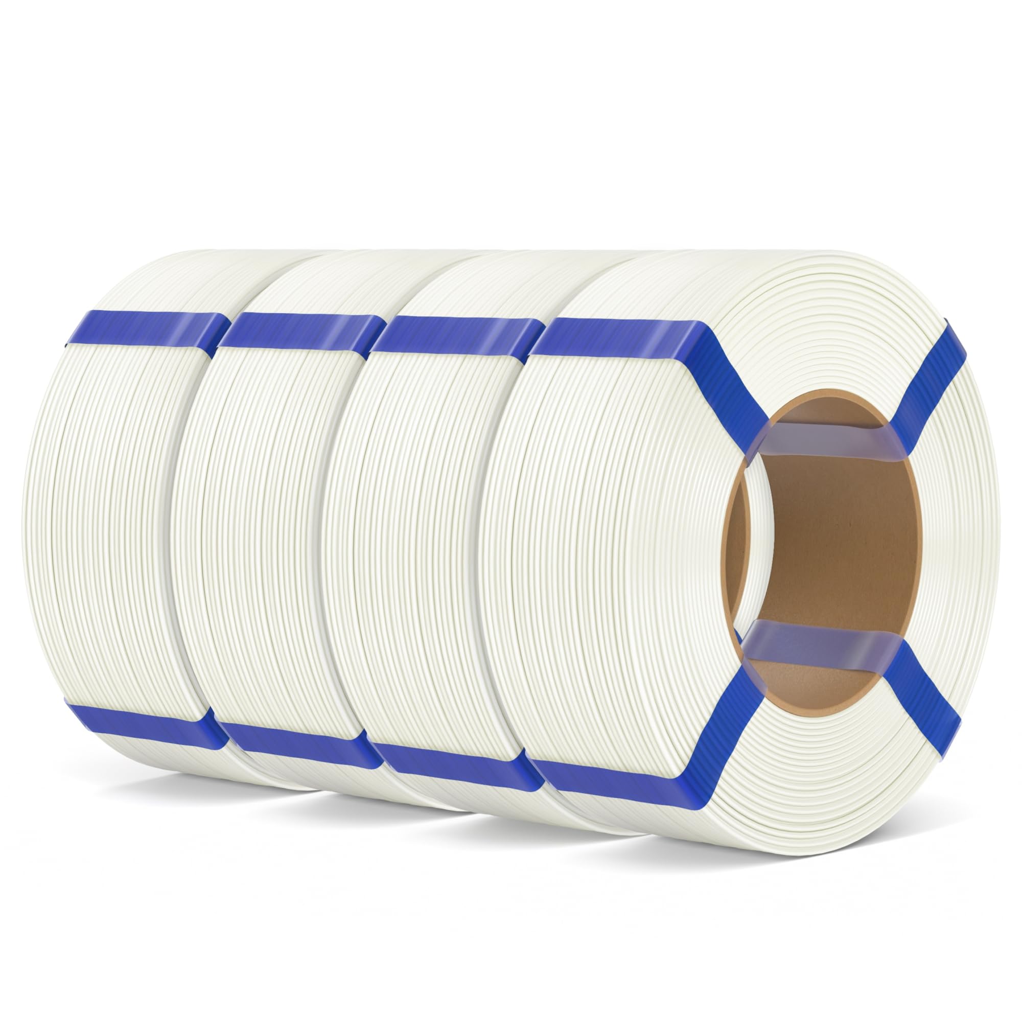 ELEGOO PLA Filament 1KG - Black Refill -13