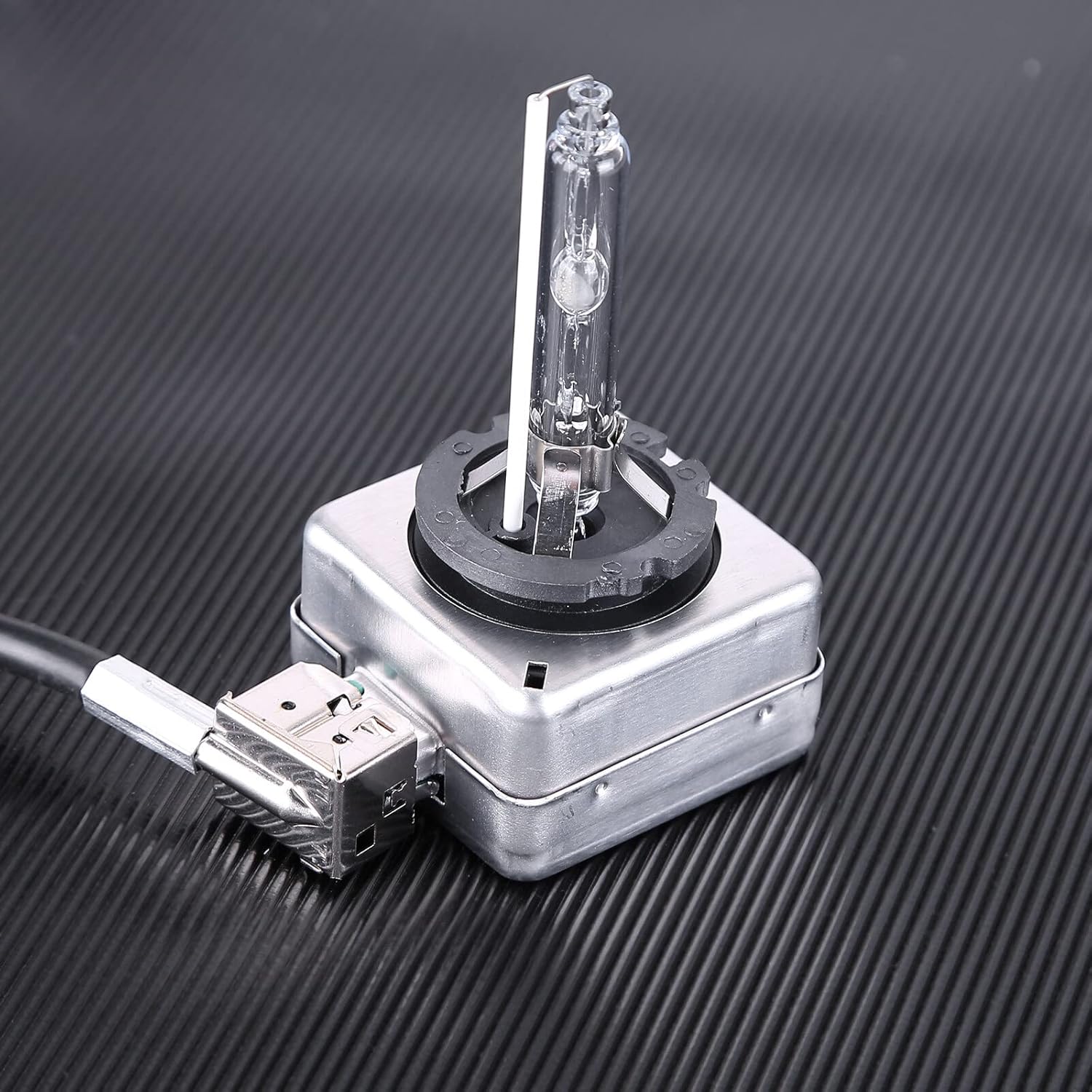 Headlight Control Unit Module Unit,Aublinto Xenon HID Ballast Headlight Control Unit Module Replacement# W003T21971 8K0941597 Compatible with 2011-2021 Chrysler 300,wD3S Bulb Headlamp Bulb