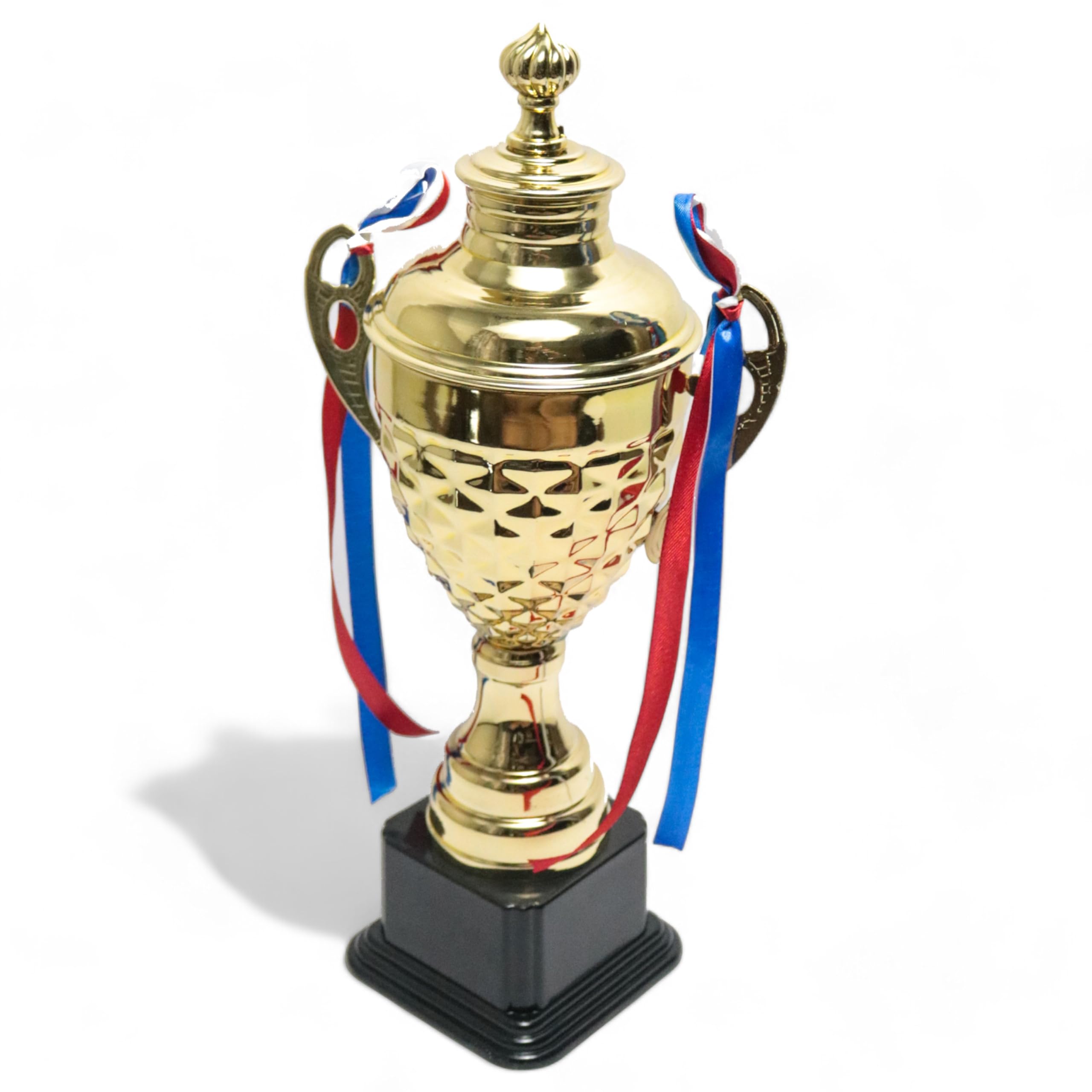 ArtRight Memento Trophy for Best Mom/Best Dad/Best Teacher - Multipurpose Gold Winner Trophy for Corporate & Office Events ; Best Father Award for Dads-picture-29