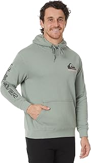 Sudadera con capucha con logotipo
