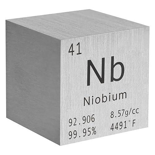 Miniatura 7 de Cubo de molibdeno de metal puro de alta densidad, cubo grabado con láser para colección de elementos, material de laboratorio, tabla periódica de