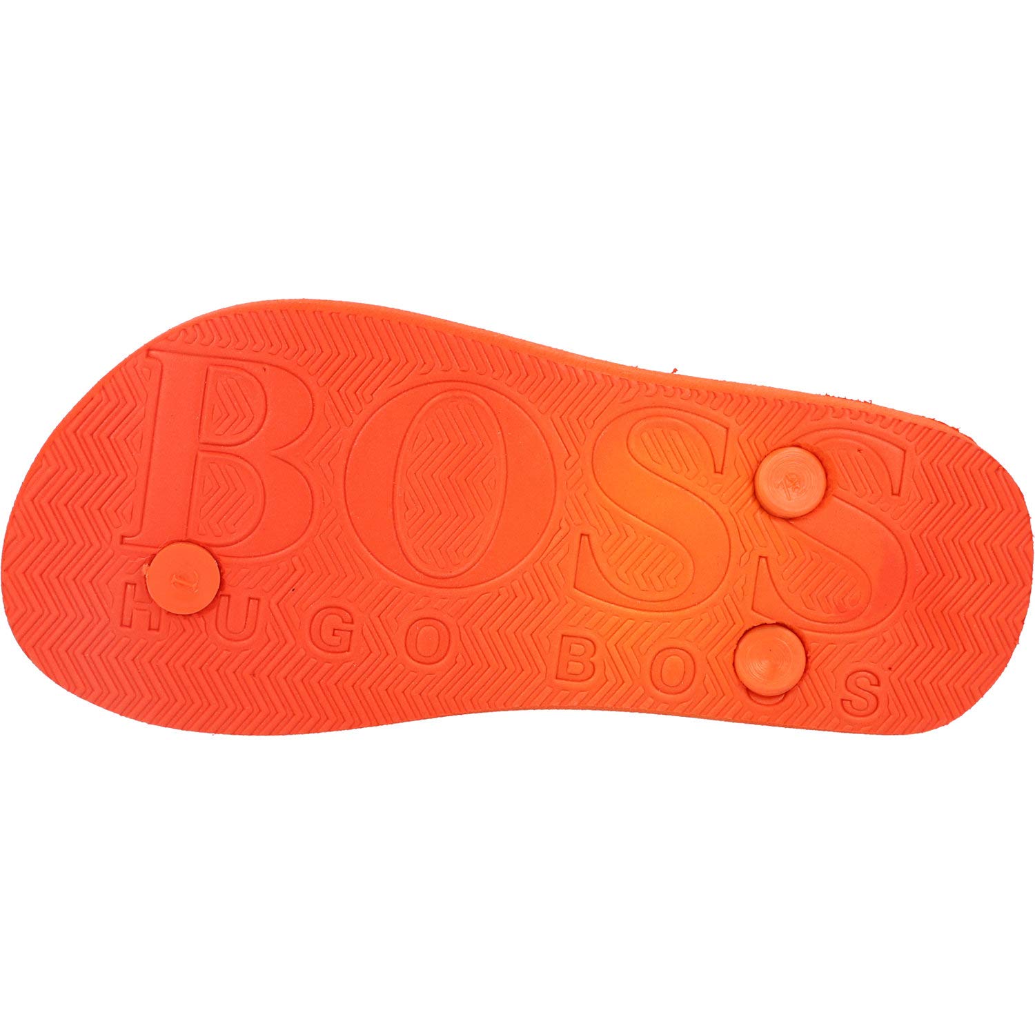 BOSS Tong Junior Hugo Orange J29176 982