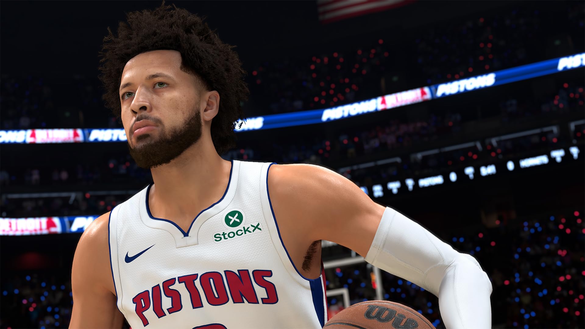 NBA 2K27 for PS5 - Dominate the Court! -6