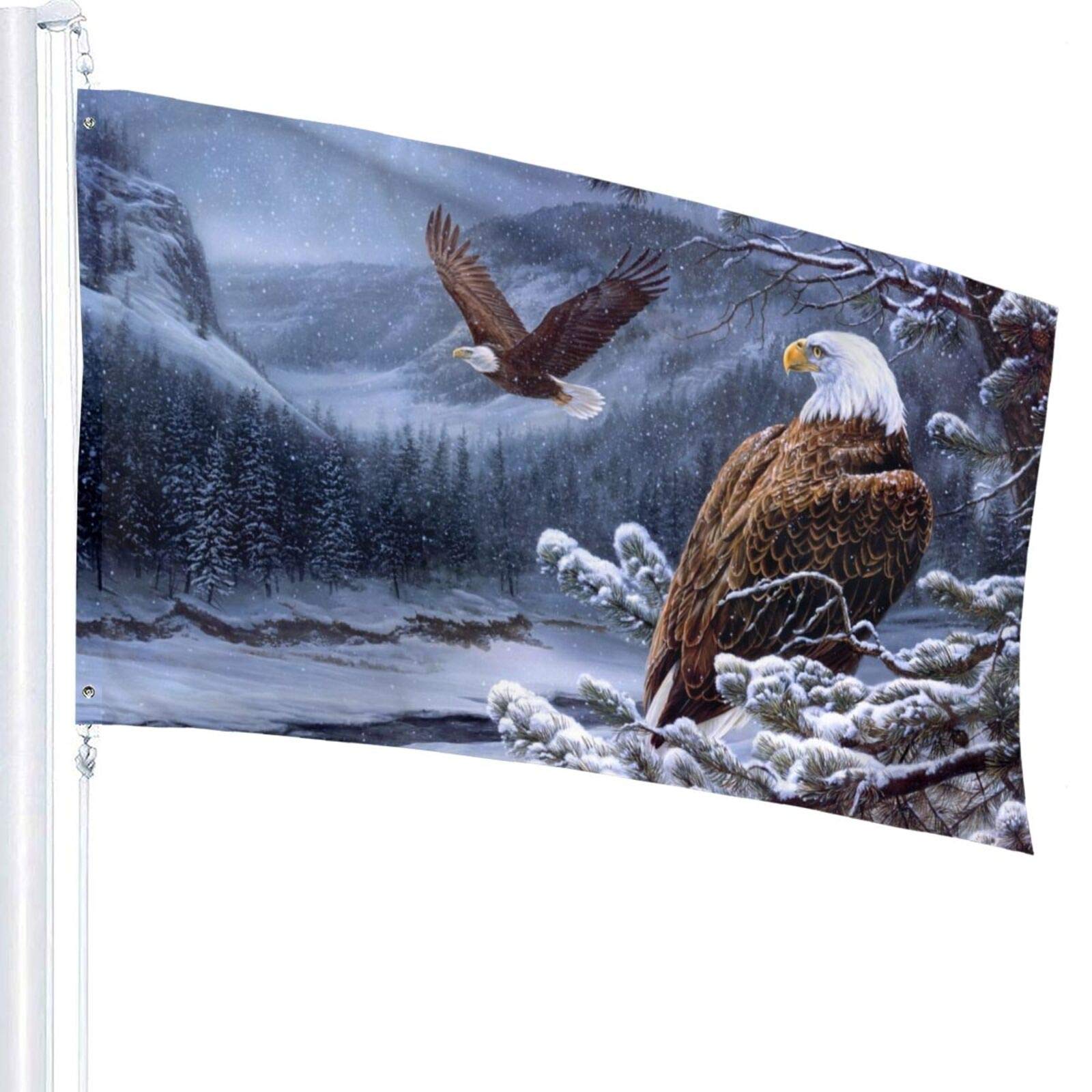 90x150 Cm Banner-Flagge 'Too Many Tabs Open' – Mit 4 Messingösen, Bunte Wolken-Motiv Für Zimmerdeko
