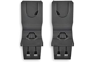 JOOVY Qool Car Seat Adapter