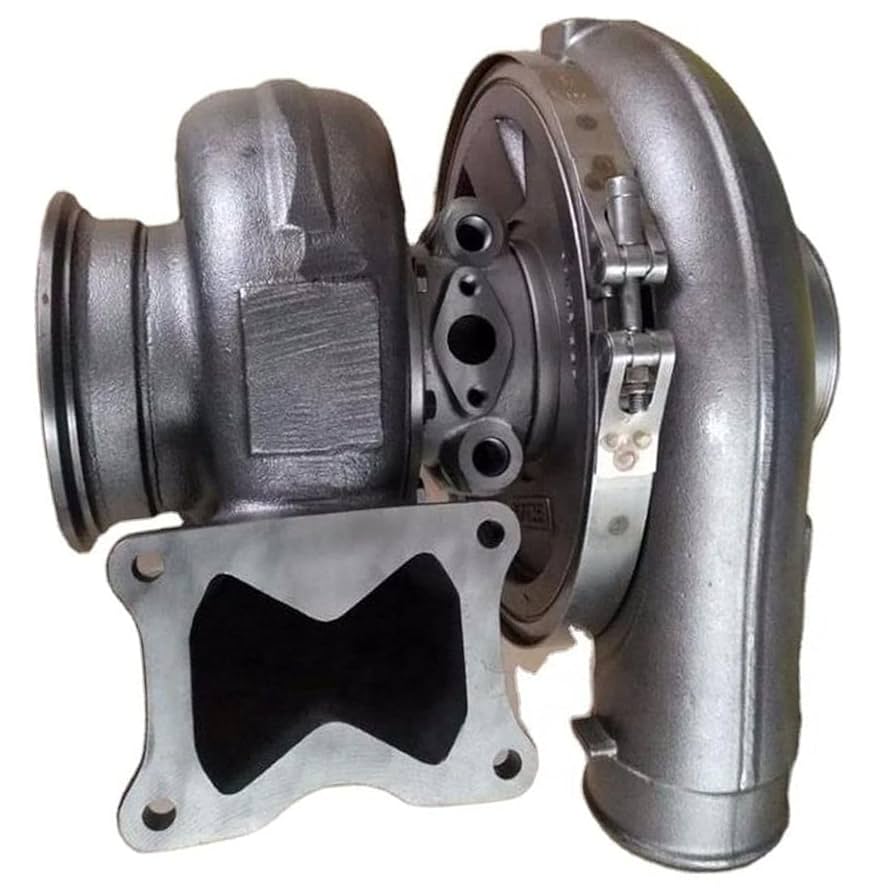 【Ｔ＆Ｔ】 Amazon.com: FridayParts Turbo GT2052 Turbocharger 2674A381