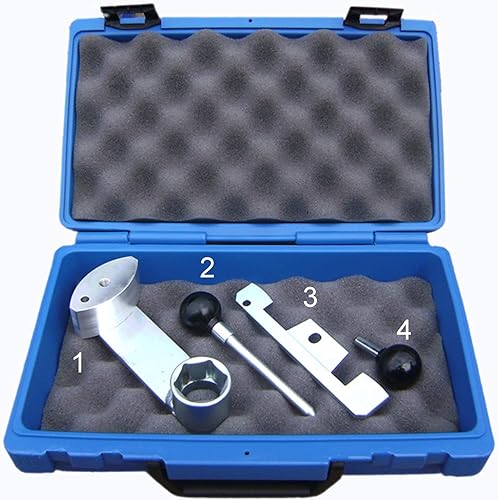 Miniatura 2 de CTA Tools 5021 - Herramienta de sincronización de levas compatible con Porsche 997