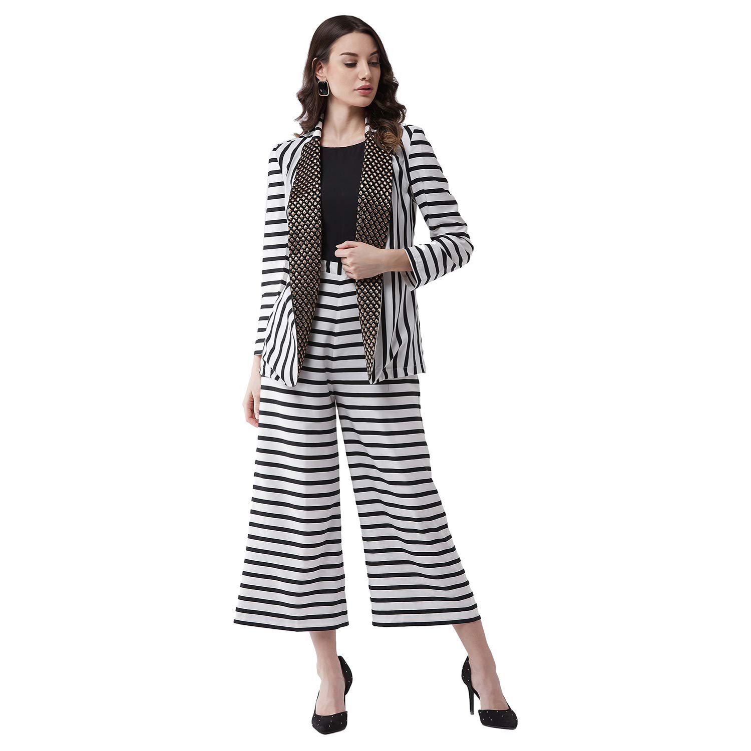 Zima Leto Women Slim Fit blazer