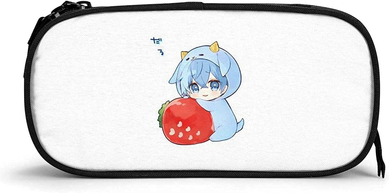 Amazon すとぷり ころんくん ペンケース ミニポーチ 筆箱 ペン入れ 小物ポケット 筆入れ 文房具 文具バッグ 多機能 小学生 中学生 高校生 大学生 社会人用 おしゃれ 贈り物 人気 アニメ キャラクター ペンケース 文房具 オフィス用品 Amazon すとぷり ころんくん ペンケース ミニポーチ 筆箱 ペン入れ 小物ポケット 筆入れ 文房具 文具バッグ 多機能 小学生 中学生 高校生 大学生 社会人用 おしゃれ 贈り物 人気 アニメ キャラクター ペンケース 文房具 オフィス用品