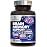 Brain Memory Supplement Pills - 3X Strength Nootropics for Concentration, Clarity & Focus Support - Brain Health Cognitive Vitamins with Bacopa, Phosphatidylserine & DMAE, Brain Booster - 180 Capsules