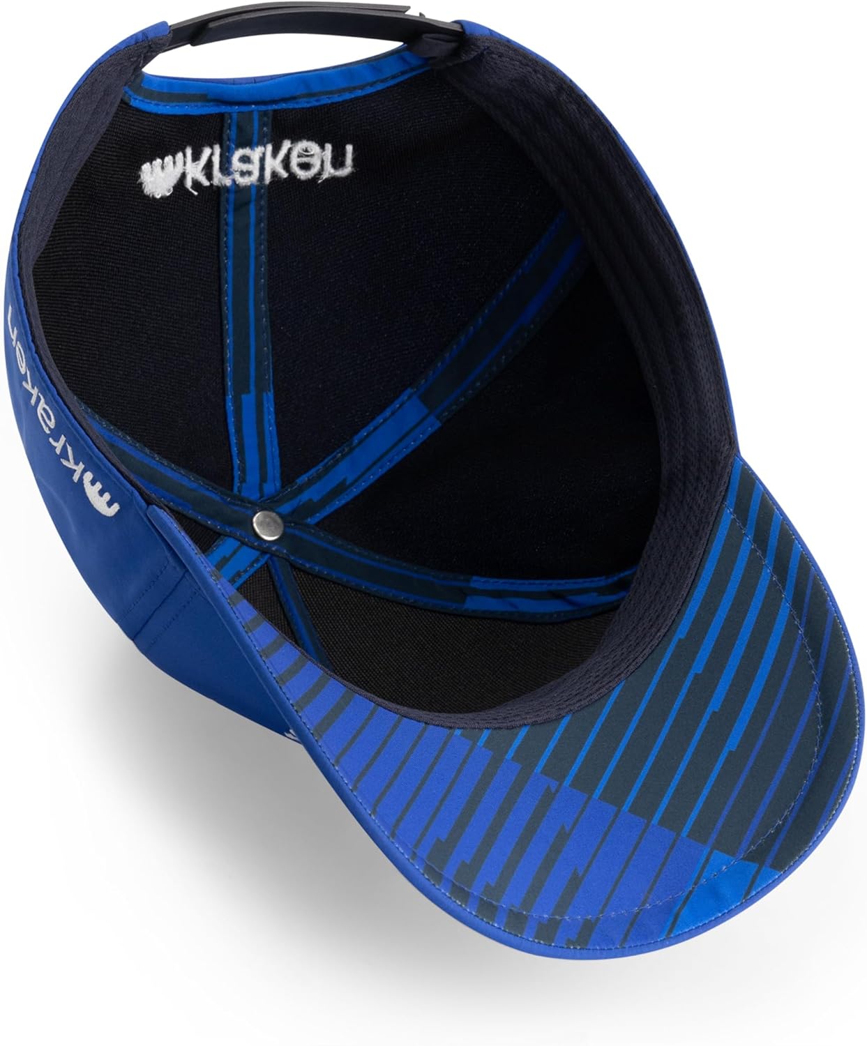 PUMA Williams Racing Formula 1 Kids 2025 Alex Albon Hat - Navy - One Size Fits Most - Image 4