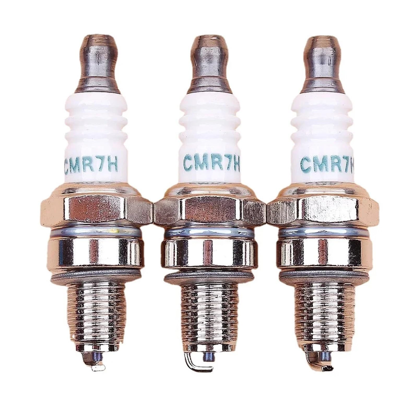 Bougie d'allumage CMR7H pour souffleur et entretien du jardin
