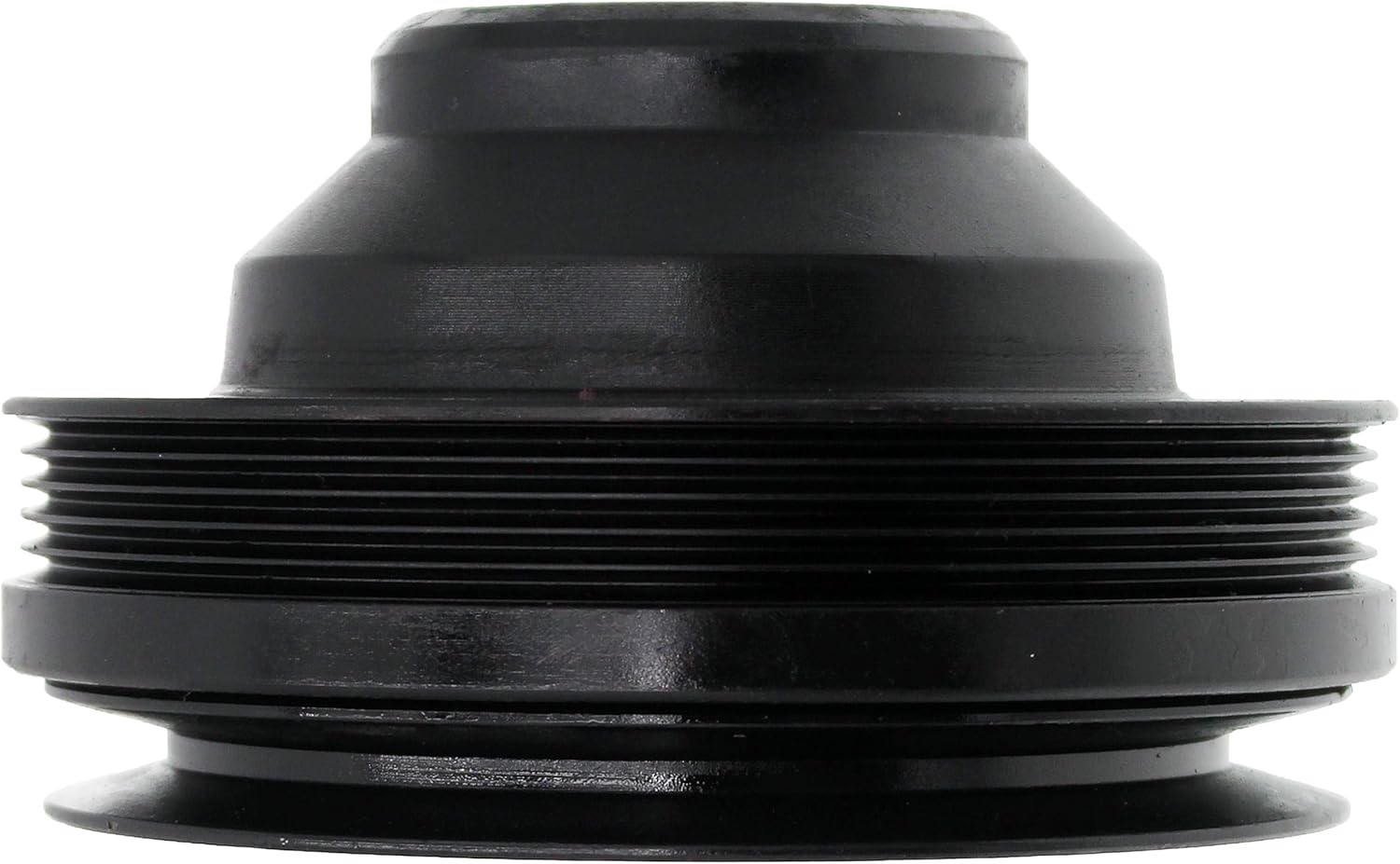 Dorman 594-056 Engine Harmonic Balancer Compatible with Select Mitsubishi Models
