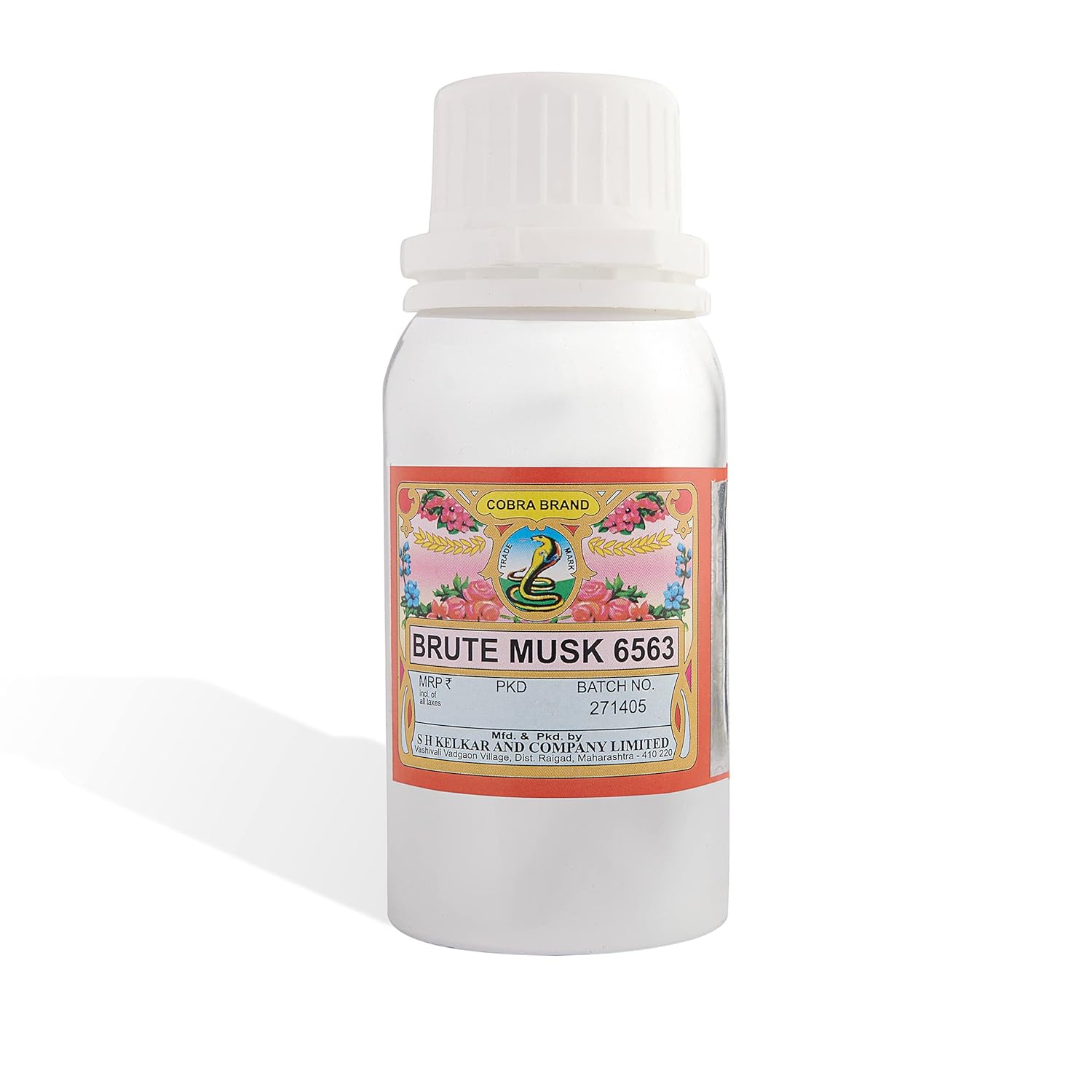 Kelkar Attar List 2025