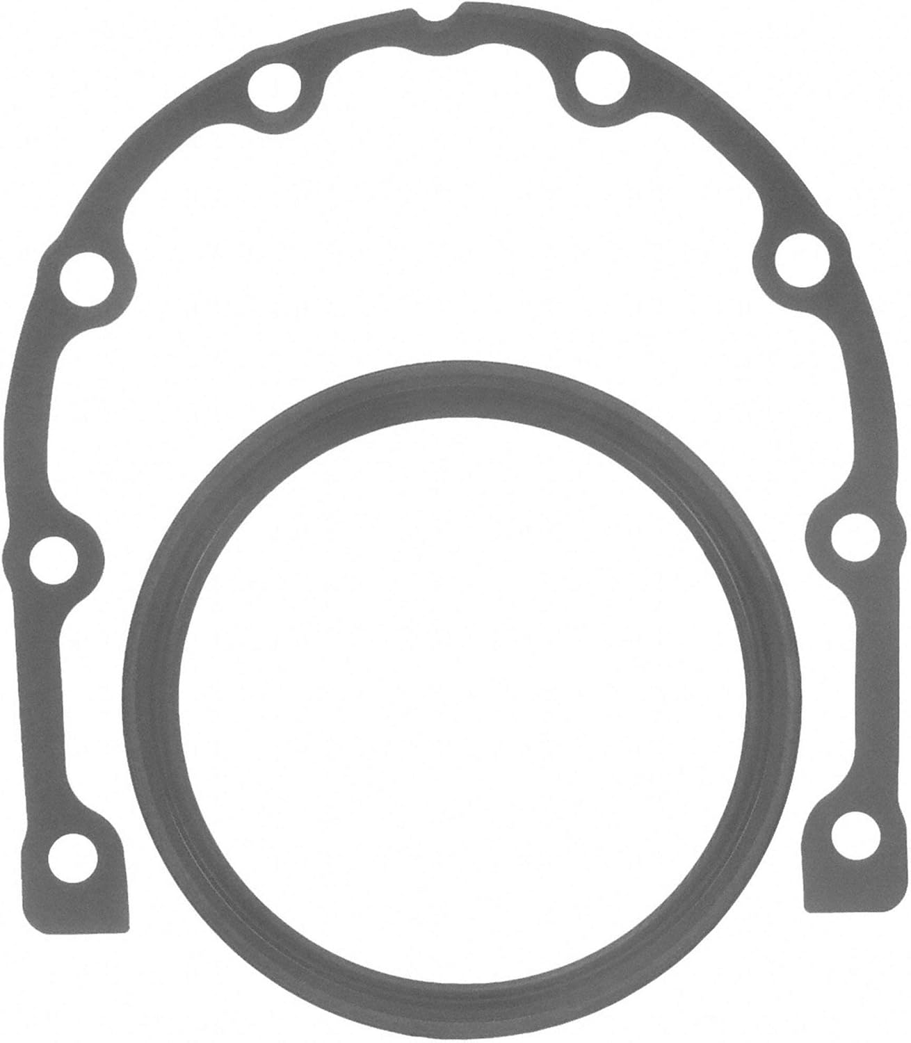 FEL-PRO BS 40658 Rear Main Seal Set