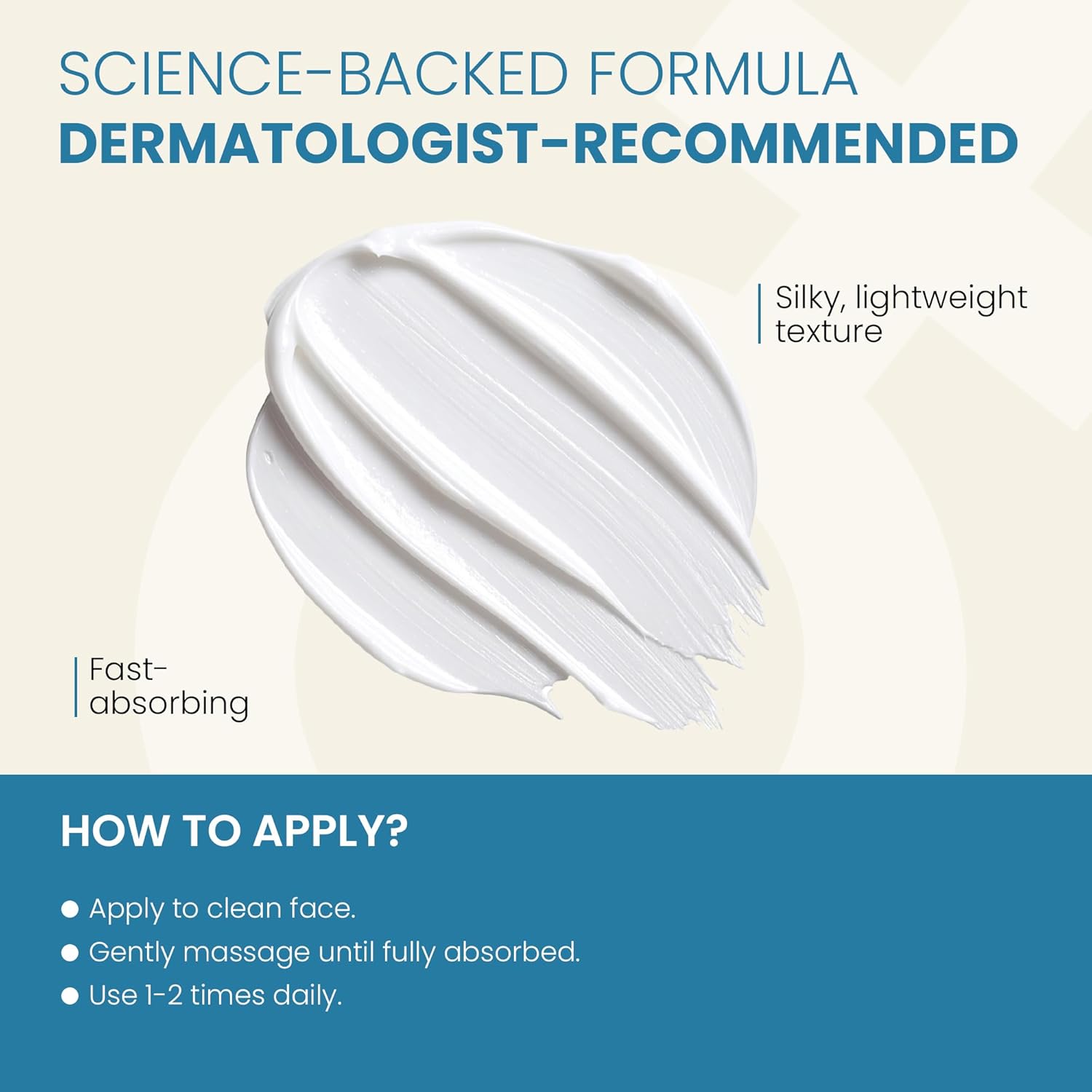 Phyto Estrogen Face Cream - Hydrating Moisturizer - Dermatologist Recommended with Wild Yam, Bakuchiol, Peptides & Ceramides - Nourishing Skin Care for Perimenopause & Mature Skin