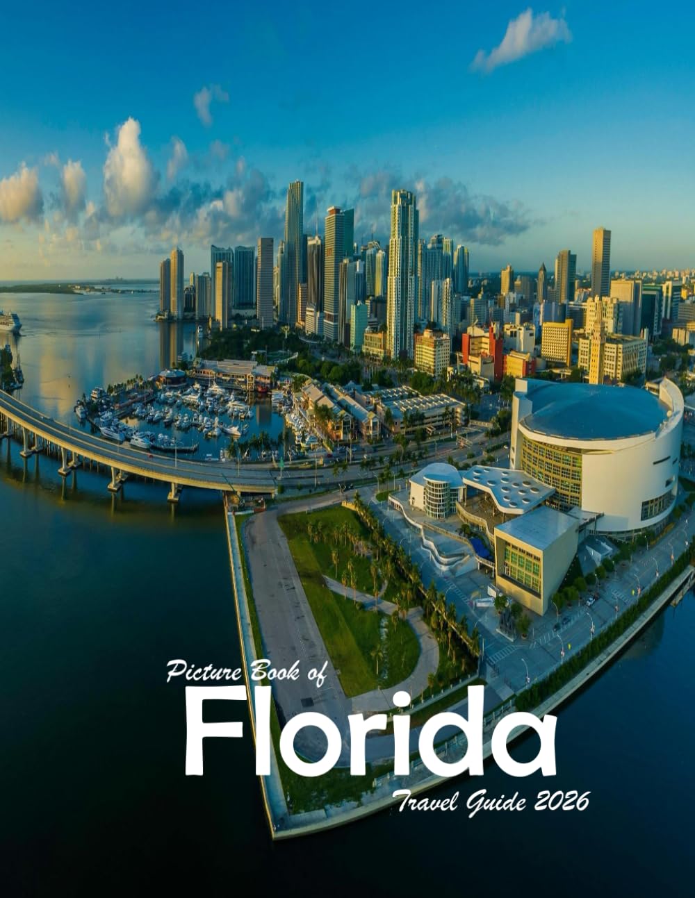 Florida, USA: A Visual Journey Through Stunning Landmarks.