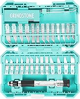 Vista 1 de FantastiCAR Juego de 29 cuchillos para manualidades, cortador de precisión para trabajos artísticos, álbumes de recortes, plantillas, modelado