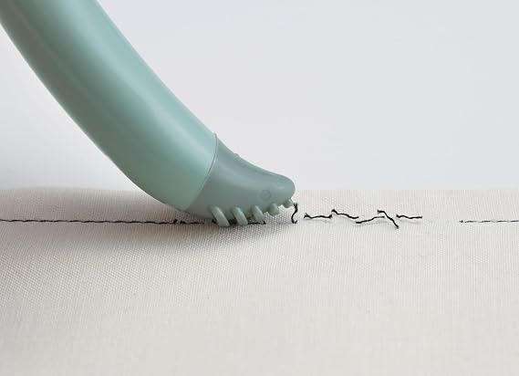Clover Grip Fit Seam Ripper