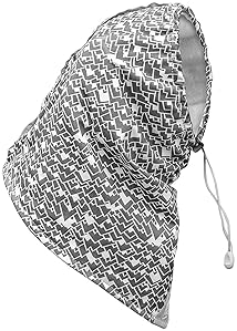 no flap ear wrap amazon