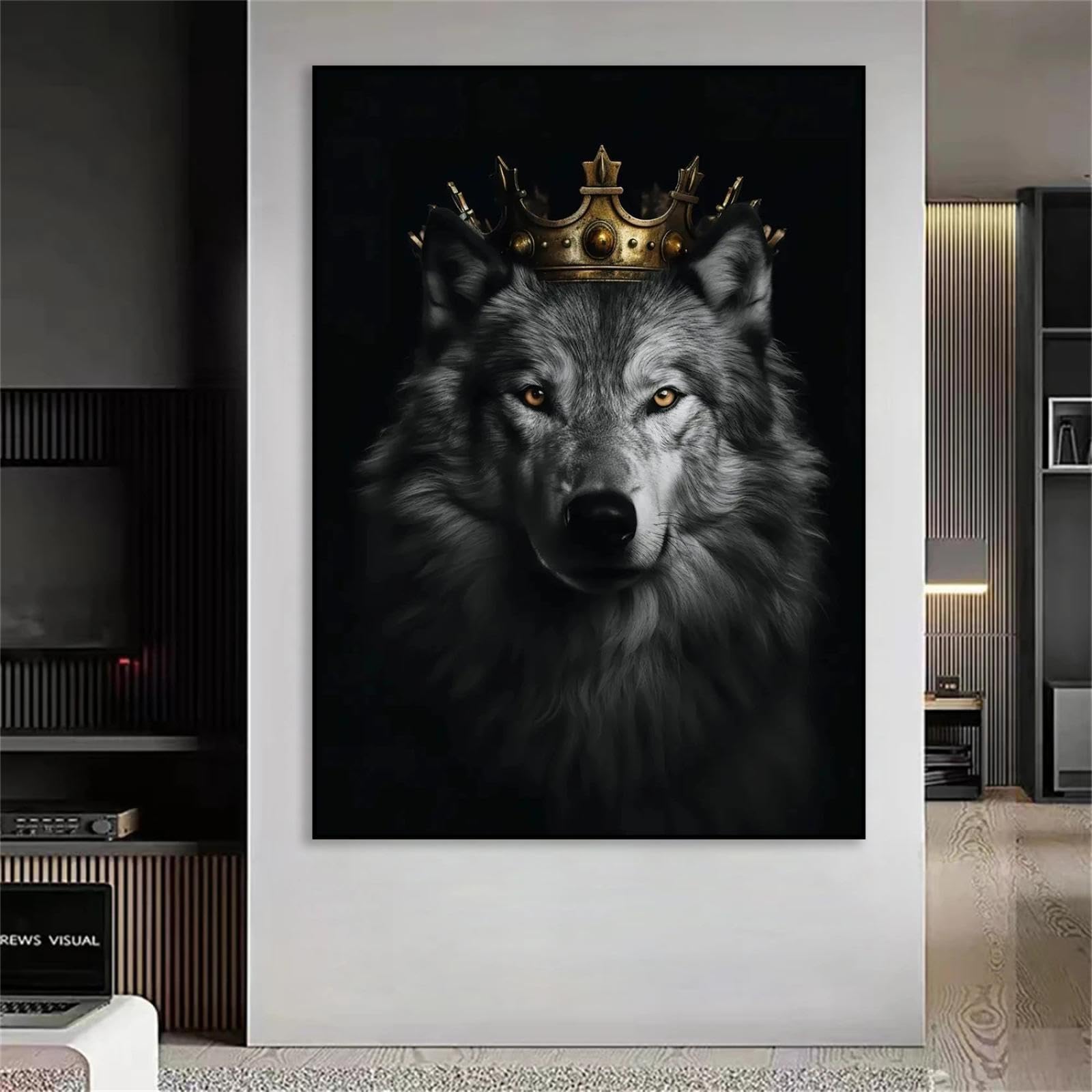 【ラプンツェル様用】SVART CROWN / Wolves Among ラプンツェル様用】SVART CROWN / Wolves Among ラプンツェル様用