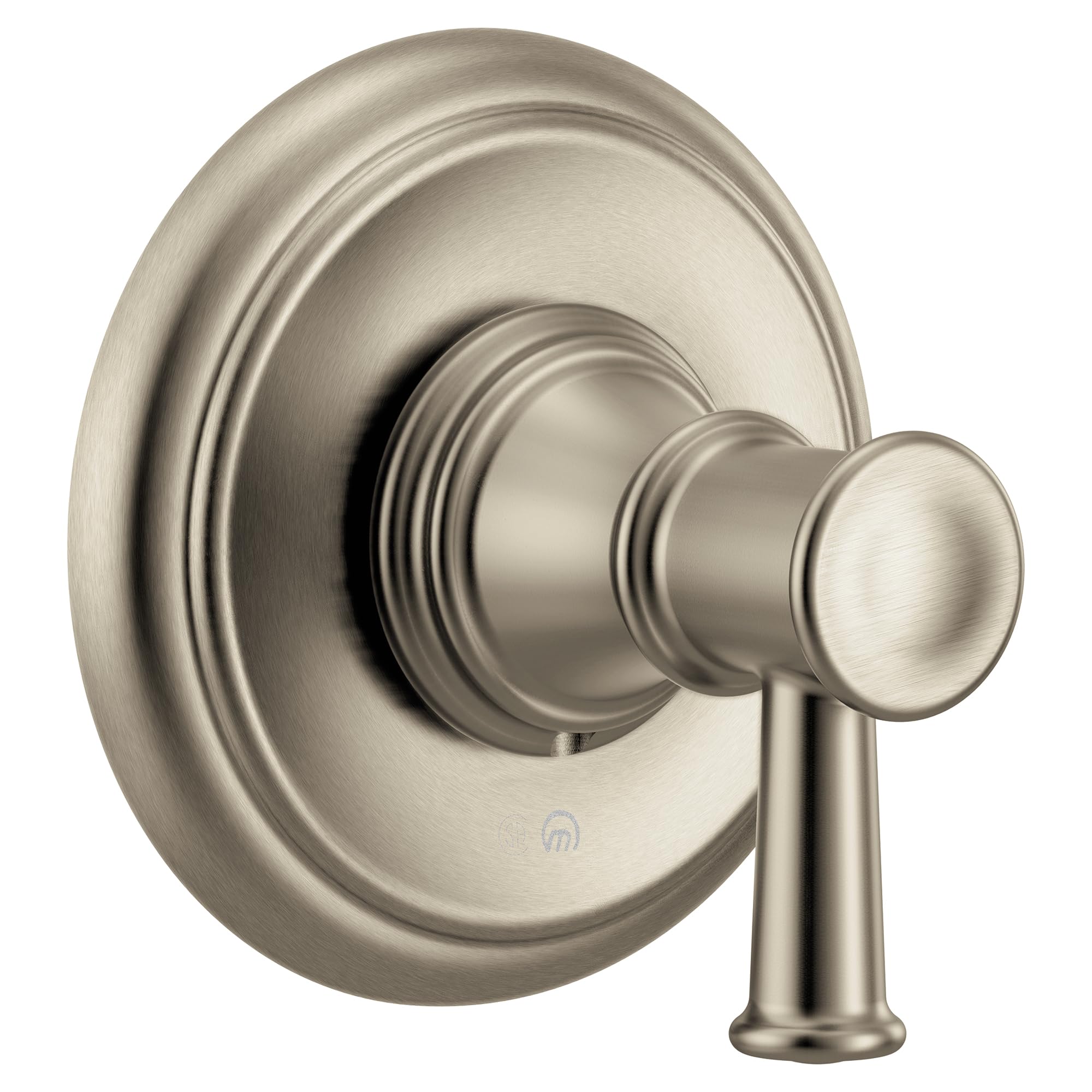 M-CORE Transfer Trim Moen Belfield garniture inverseur douche