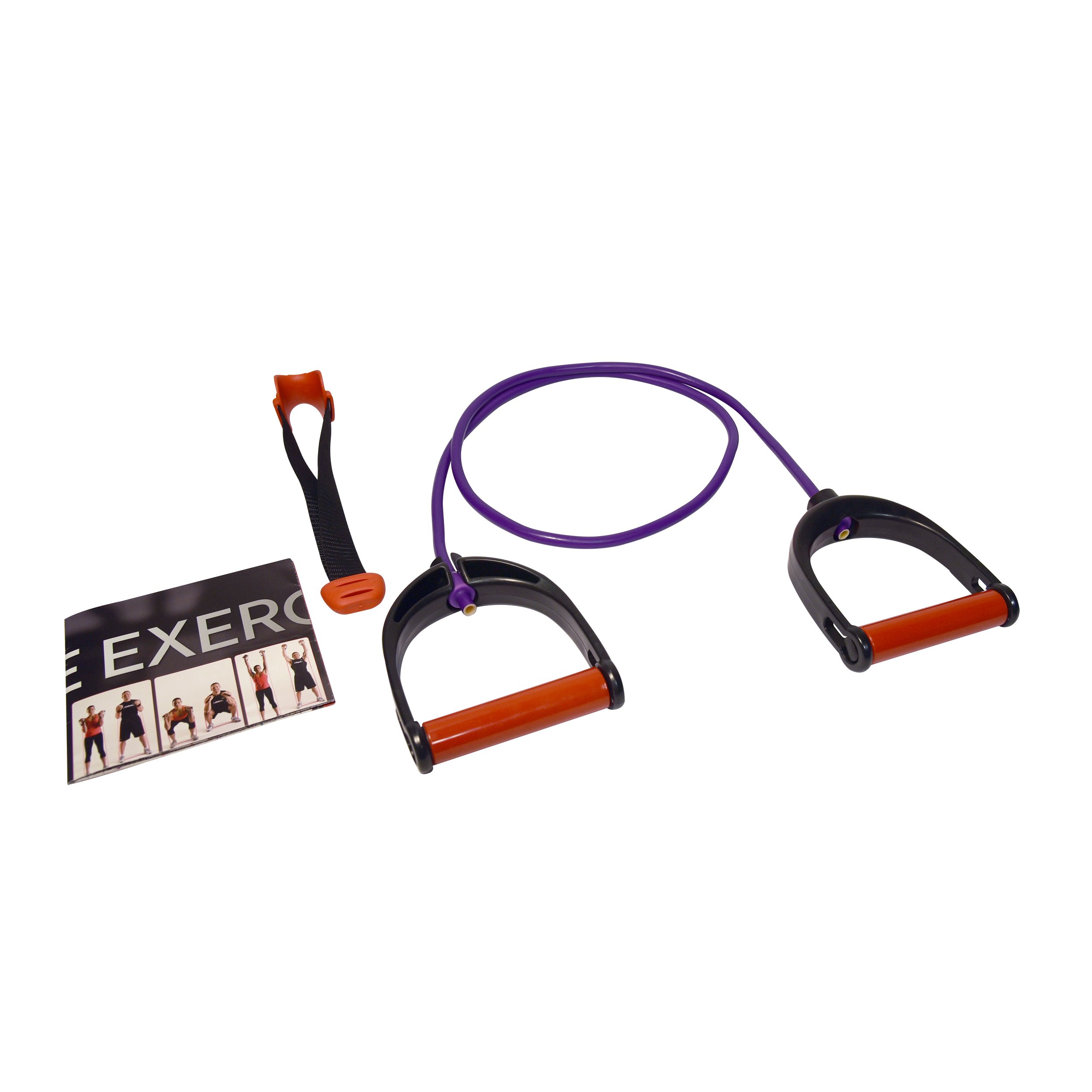 Lifeline Power Resistance Cables for Low Impact Full Body Strength Training