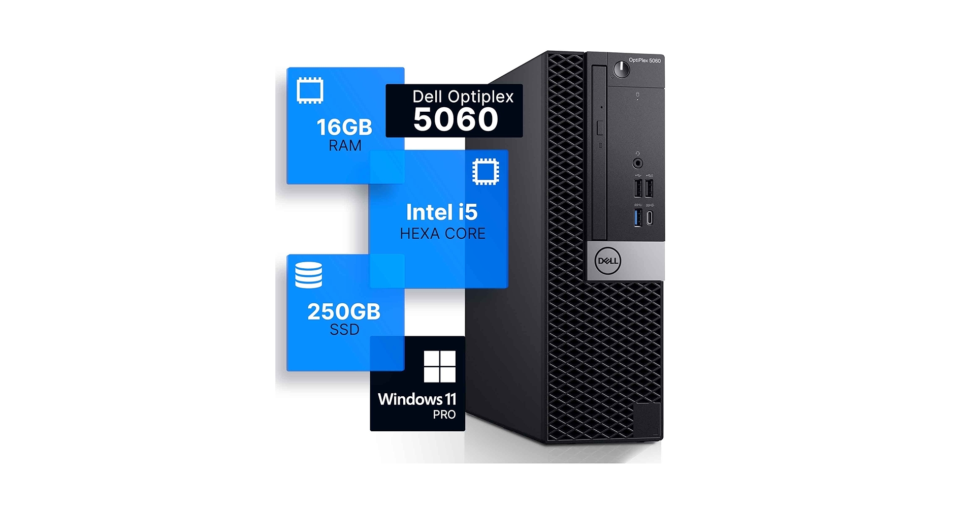 ☆3日間限定セール☆DELLデスクトップPC　OptiPlex 5060 Amazon.com: Dell OptiPlex 5060 Desktop Computers Windows 11