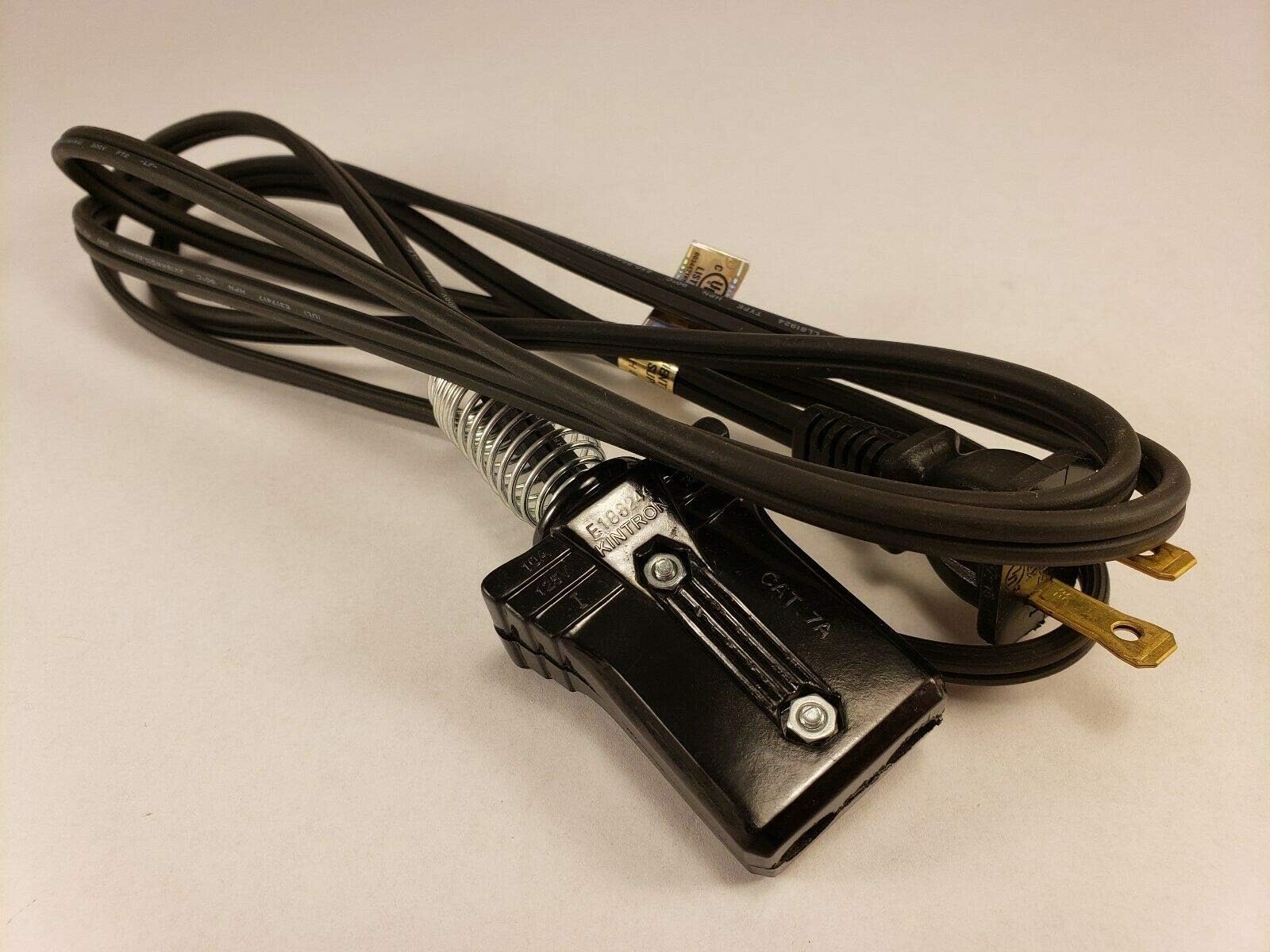 Amazon.com: Replacement Power Cord for Corning Ware 6-10 Cup Electric ...