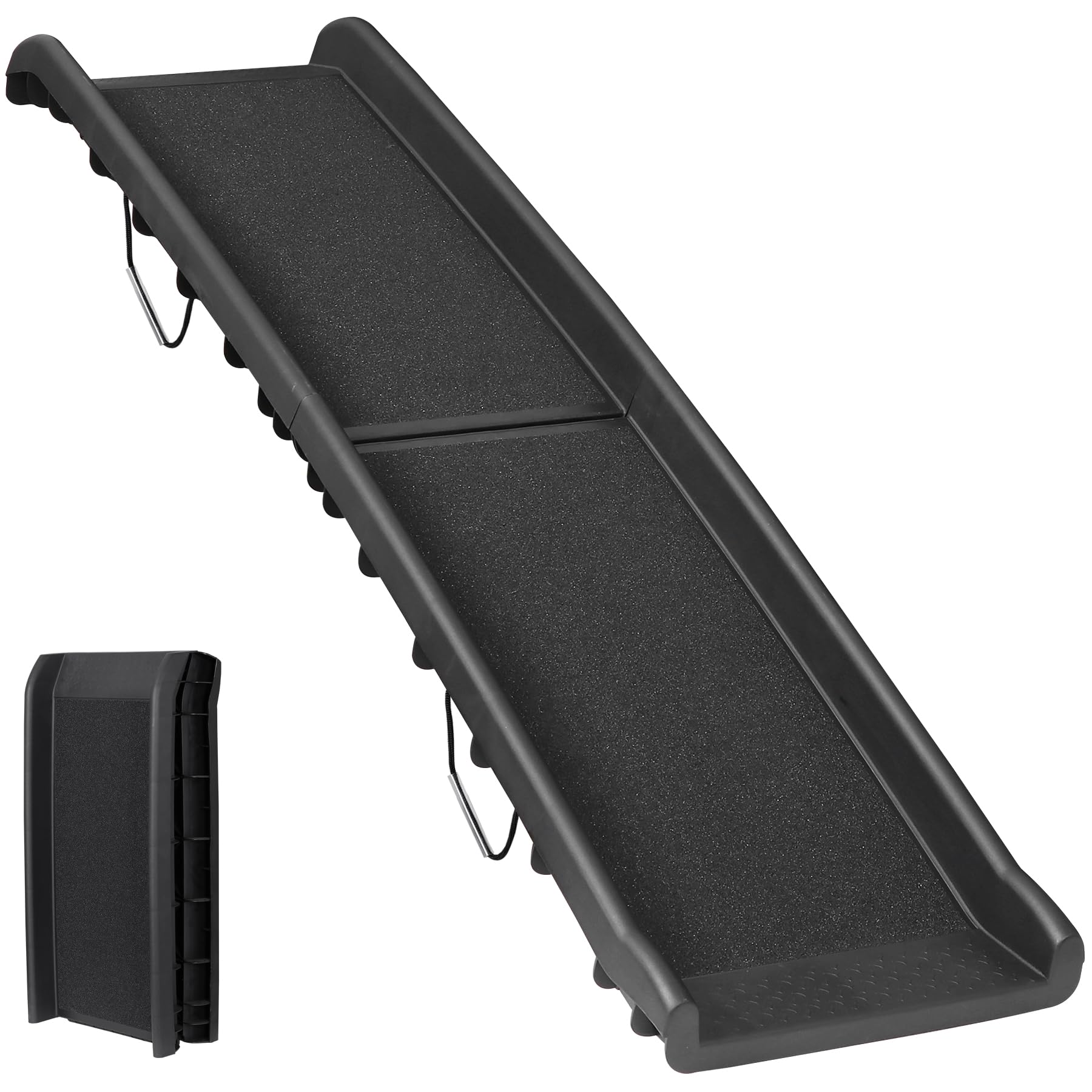 ZENY Portable Folding Dog Ramps