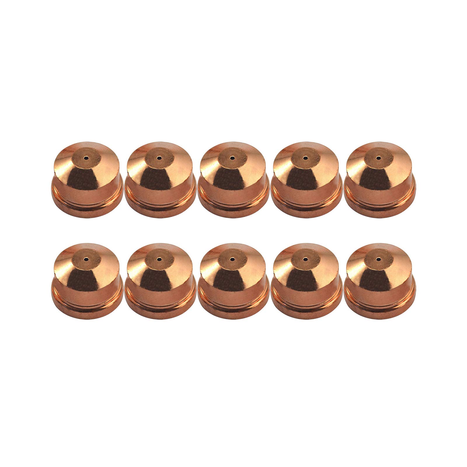 RIVERWELD PR0101 Elettrodi al plasma adatto A101 A141 P141 Torcia per tagliaputtina 10pk
